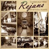 Rejans Bir Beyoğlu Klasiği - Plak - Adaçayı Yeşili
