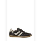 REJEN 5PR Bordo Kadın Sneaker