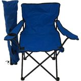 Rejisör Katlanır Sandalye Saraylı - 6456 Ecorce Tube Marron - Polyester