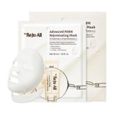Rejuall Advanced Pdrn Rejuvenating Mask - Pdrn, Niacinamide & Kolajenli Yüz Ve Boyun Maskesi 4 X 36Ml