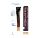 rejuall Advanced PDRN Rejuvenating Yüz Kremi 20 ml – Yenileyici PDRN 1.200 ppm, Hidrolize Kolajen 20.000 ppm