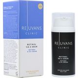 REJUVANS RETINOL 0.3% CREAM / RETİNOL KREM %0.3