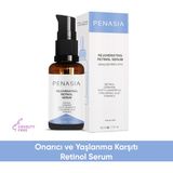 Rejuvenating Retinol Onarıcı ve Yaşlanma Karşıtı Serum
