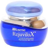 Rejuvilox Anti-Aging Gece Bakım Kremi 50 ml