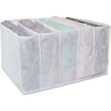 Rek Home Dolap ve Çekmece Içi Düzenleyici Organizer 5 Gözlü Xx-Large