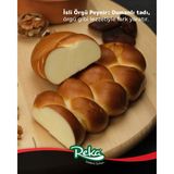 Reka Tam Yağlı Isli Örgü Peyniri (800 Gr.)