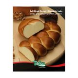 Reka Tam Yağlı Isli Örgü Peyniri (800 Gr.)