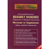 Rekabet Hukuku Mevzuatı ve Uygulaması: Emsal Yargıtay Kararları