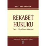 Rekabet Hukuku Yilmaz Aslan 5.Baski