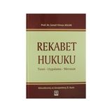 Rekabet Hukuku