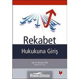 Rekabet Hukukuna Giriş