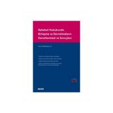 Rekabet Hukukunda Birlesme Ve Devralmalarin Denetlenmesi Ve Sonuclari