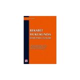 Rekabet Hukukunda İdari Para Cezaları