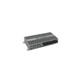 Rekabet Reiss Audio S Rs-F200.4D 4 Kanal 5000 Watt 4X100 Rms Oto Amfi Uyumlu