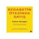 Rekabetin Ötesinde Satış - Erdem Karagöz