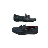 Rekirs Erkek Lacivert Beta Fiyonklu Loafer Ayakkabı Re097-10