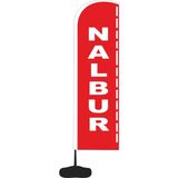 Reklam Ediyoruz Yelken Bayrak Nalbur Temalı Paket