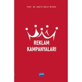 Reklam Kampanyaları Nobel Akademik Yayıncılık