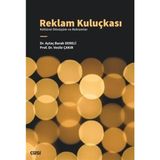 Reklam Kuluçkası Kültürel Dönüşüm ve Reklamlar Vesile Çakır
