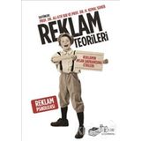 Reklam Teorileri - Ali Atıf Bir H. Kemal Suher