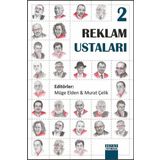 Reklam Ustaları 2 - Murat Çelik