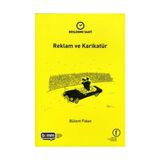 Reklam ve Karikatür - Bülent Fidan