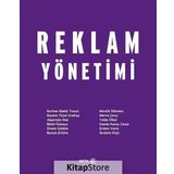 Reklam Yönetimi - Nurhan Babür Tosun