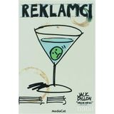 REKLAMCI - JACK DILLON