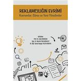 Reklamcılığın Evrimi - Kolektif