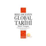 REKLAMCILIĞIN GLOBAL TARIHI - MARK TUNGATE