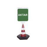 Reklamediyoruz Aktar Temalı Reklam Dubası (1 adet)