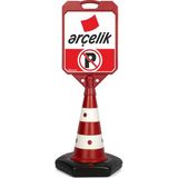 ReklamEdiyoruz Arçelik Park Dubası KD1