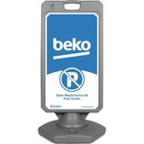 ReklamEdiyoruz Beko Park Dubası AT1