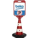 ReklamEdiyoruz Beko Park Dubası KD1