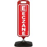 ReklamEdiyoruz Eczane Uyarı Dubası Vl1