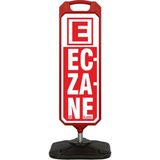 ReklamEdiyoruz Eczane Uyarı Dubası Vl2