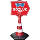 ReklamEdiyoruz Gözlük Reklam Yönlendirme Ve Tanıtım Ok Dubası