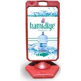 ReklamEdiyoruz Hamidiye Reklam ve Yönlendirme Uyarı Dubasi A Tabela Kırmızı