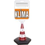 ReklamEdiyoruz Klima Temalı Reklam ve Uyarı Dubası Tekli - 1 Adet