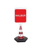 Reklamediyoruz Nalbur Temalı Reklam Dubası (1 adet)