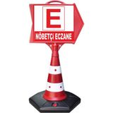 ReklamEdiyoruz Nöbetçi Eczane Yönledirme Dubası