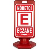 ReklamEdiyoruz Nöbetçi Eczane Yönlendirme Dubası Atb1