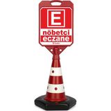 ReklamEdiyoruz Nöbetçi Eczane Yönlendirme Dubası Kd3