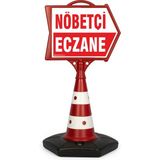 ReklamEdiyoruz Nöbetçi Eczane Yönlendirme Ok Dubası V3