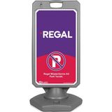 ReklamEdiyoruz Regal Park Dubası AT1