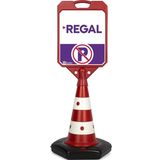ReklamEdiyoruz Regal Park Dubası KD1