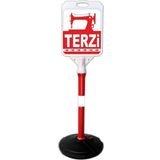 ReklamEdiyoruz Terzi Reklam Yönlendirme Tanıtım Yelken Bayragı Ve Bariyer Duba