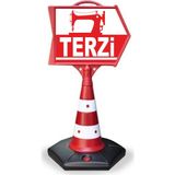 ReklamEdiyoruz Terzi Reklam Yönlendirme Tanıtım Yelken Bayragı Ve Ok Duba