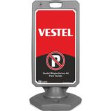 ReklamEdiyoruz Vestel Park Dubası At1