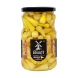 Rekolte 650 gr Biberiye Turşusu